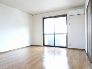 ファミールU【2階】の内装