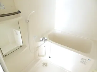 ファミールU【2階】の風呂