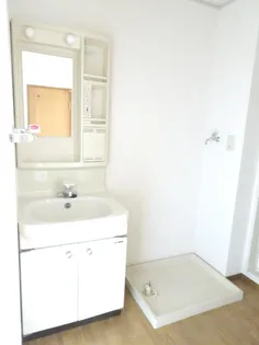 ファミールU【2階】の内装