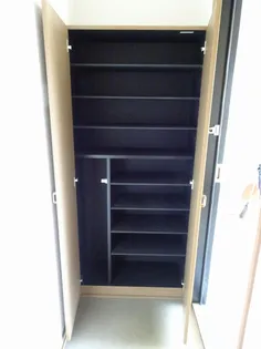 ファミールU【2階】の内装