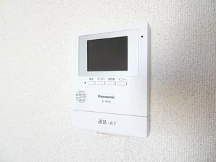 ファミールU【2階】の内装