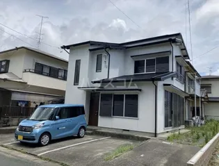 静岡県浜松市中央区本郷町【一戸建】の外観