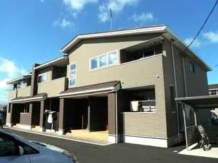 アイル ビーチェIの画像