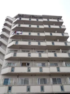 フェルティシャトー滋賀水口【4階】の外観