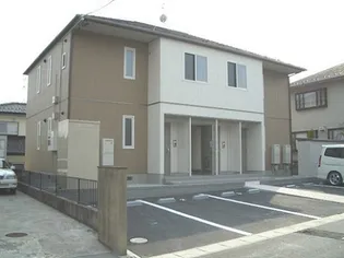 サニーサイドテラス将監【2階】の外観