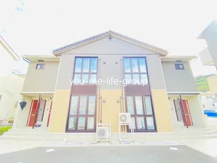 ベルグレイス湘南 Aの画像