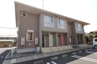 MAISON DE 府中 Aの画像