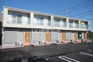 フェニックス輝の外観