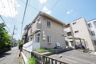 田中コーポの画像