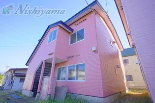 コーポ川崎の画像