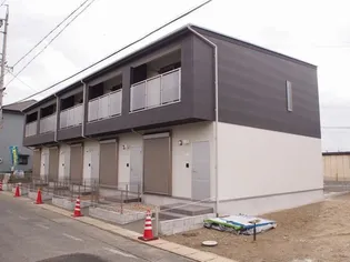 愛知県稲沢市六角堂東町5【一戸建】の外観