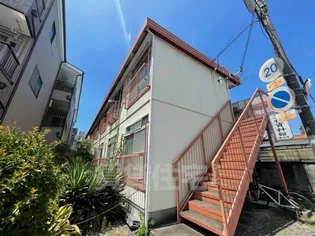 三和ハイツの画像