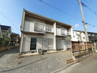 あるゾウパレス松山町B棟の画像