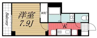 千葉県市原市姉崎【マンション】の間取り