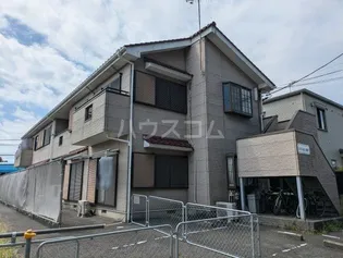 リヴァージュ湘南の画像