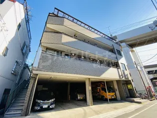 フルール ドゥ スリジエの画像