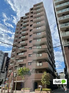 モリス日暮里駅前の画像