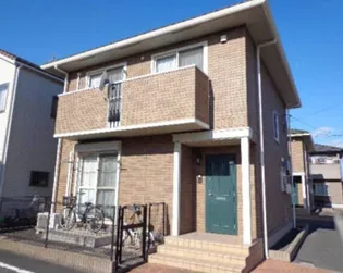 岡山県倉敷市四十瀬【一戸建】の外観