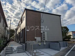 リーブルファイン志木上宗岡の画像