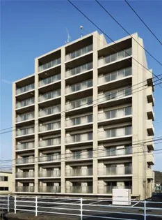 SUN CREST大安寺の画像