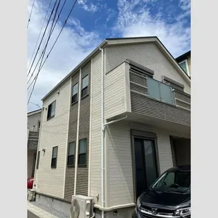 埼玉県さいたま市南区白幡3【一戸建】の外観