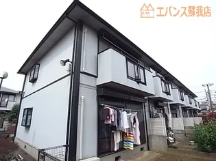 ハイツ アリエスの画像