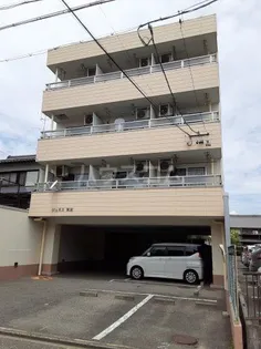 ジュネス寛政の画像