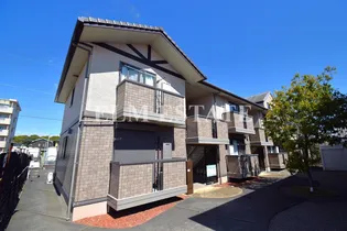 ラ プランタン Iの画像