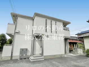 シティハイムクレイドルの画像