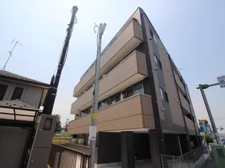 アルカンシエル柏の画像