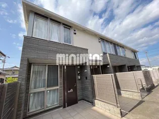 サンライフ神守V【2階】の外観