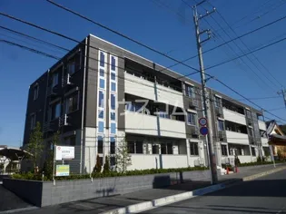 オッツセイワ【3階】の外観