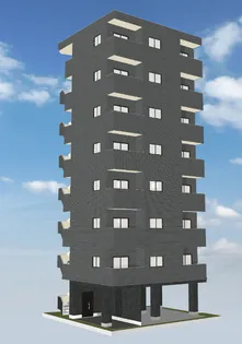 メゾンドシエルIXの画像