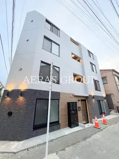 MYTHOS MACHIYA【1階】の外観