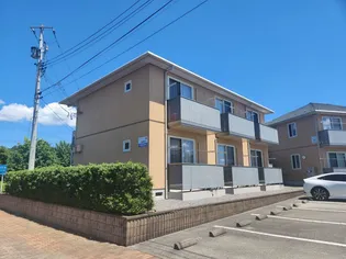 ガーデンコート六番館の画像