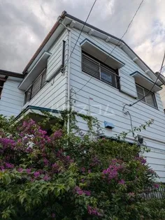 神奈川県横浜市南区別所2【一戸建】の外観