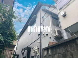 ヨウテイハイツの画像