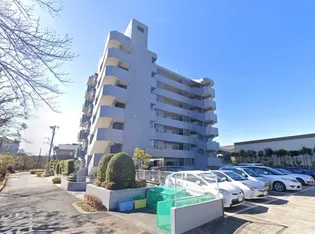 ウェストリバー湘南台【1階】の外観
