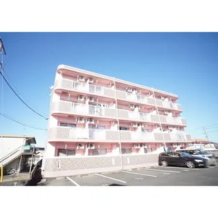 Good Island【1階】の外観