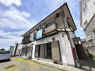 下永谷コーポの画像