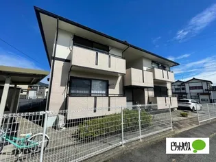 ドルチェカーザB棟の画像