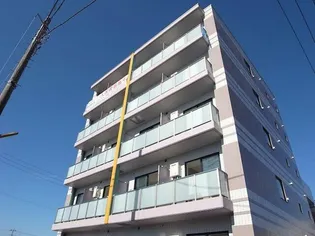 東京都国分寺市日吉町4【マンション】の外観