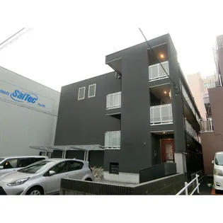 リブリ アリコットの画像