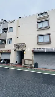 東京都練馬区桜台4【マンション】の外観