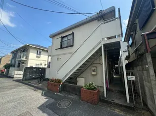 シティハイムMIZUKOUの画像