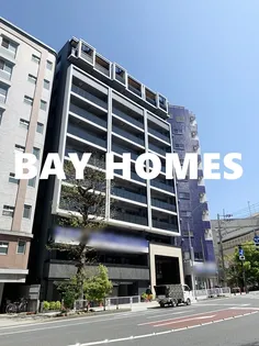 神奈川県横浜市中区長者町1【マンション】の外観