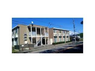 愛知県瀬戸市上水野町【アパート】の外観