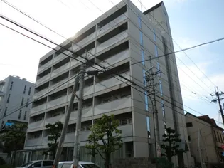 ミシガンハウス浜大津の画像