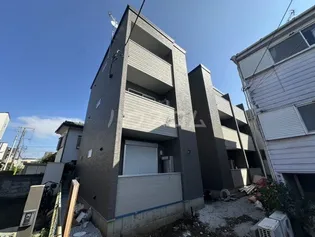 GRADUS武蔵藤沢の画像