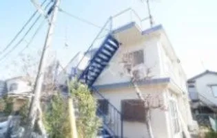 セレーノ永福【1階】の外観